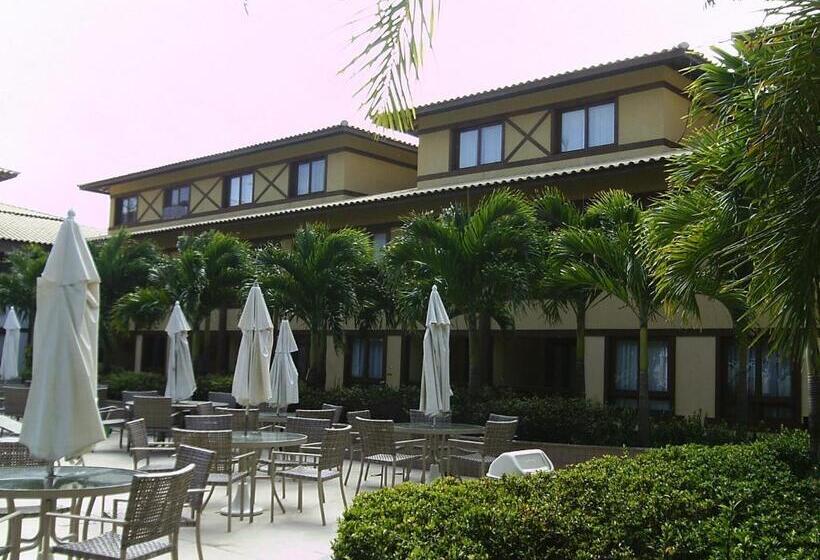 آپارتمان 1 خوابه, Apartamento Enseada Praia Do Forte