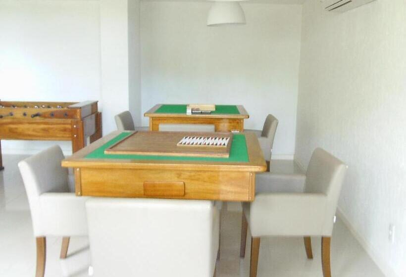 آپارتمان 1 خوابه, Apartamento Enseada Praia Do Forte