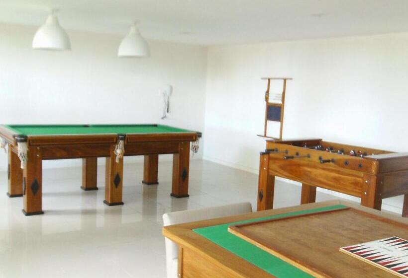 آپارتمان 1 خوابه, Apartamento Enseada Praia Do Forte