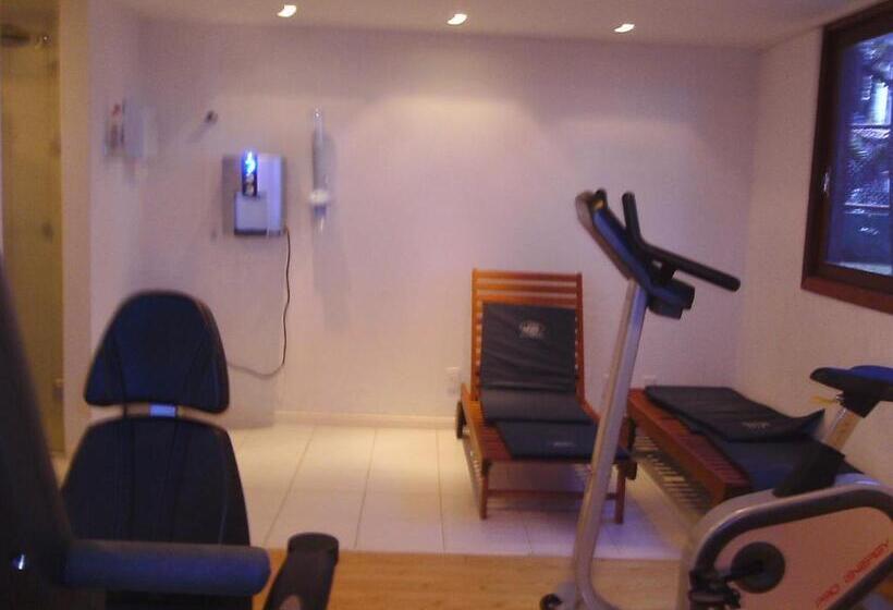 آپارتمان 1 خوابه, Apartamento Enseada Praia Do Forte