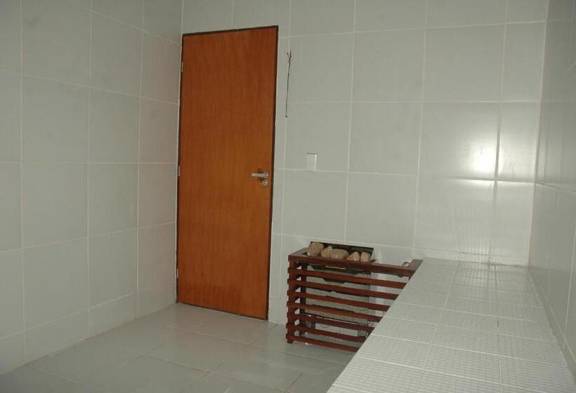 اتاق استاندارد, Pousada Villamor   Naturista Liberal