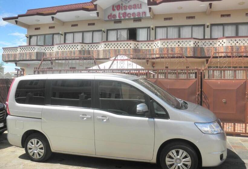 اتاق خانوادگی, L Oiseau De L Ocean Tourist Residence