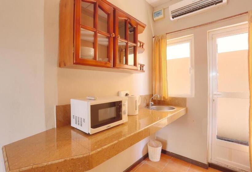 اتاق خانوادگی, L Oiseau De L Ocean Tourist Residence
