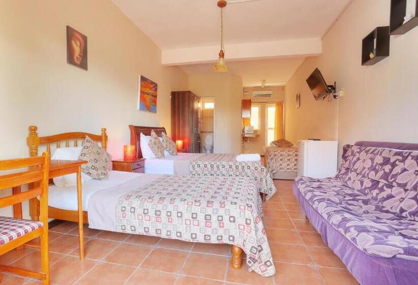 اتاق خانوادگی, L Oiseau De L Ocean Tourist Residence