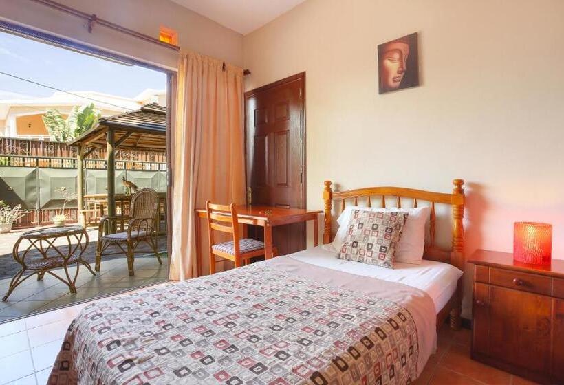اتاق خانوادگی, L Oiseau De L Ocean Tourist Residence