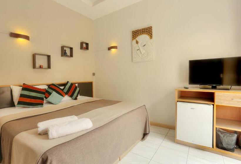 اتاق استاندارد, L Oiseau De L Ocean Tourist Residence