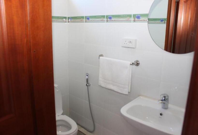 اتاق استاندارد, L Oiseau De L Ocean Tourist Residence
