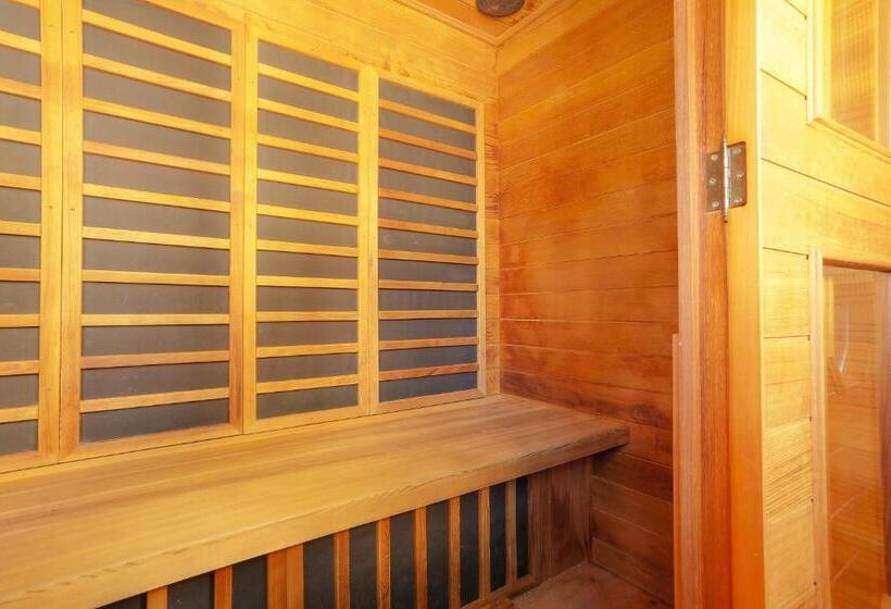 اتاق استاندارد با چشم‌انداز دریا, L Oiseau De L Ocean Tourist Residence