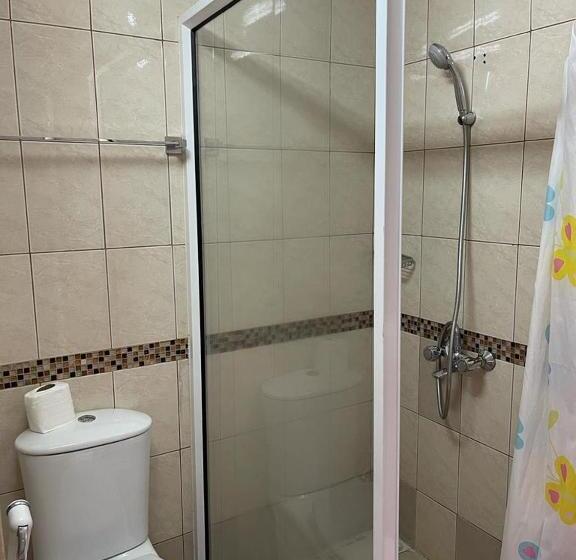 اتاق استاندارد با بالکن, L Oiseau De L Ocean Tourist Residence