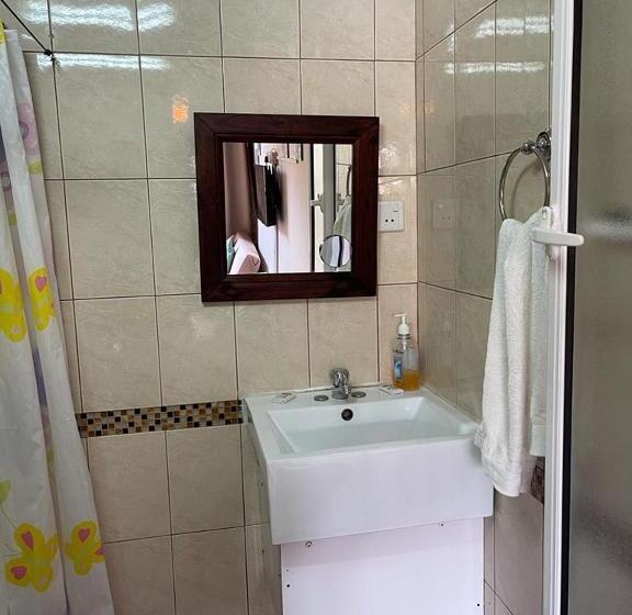 اتاق استاندارد یک نفره, L Oiseau De L Ocean Tourist Residence