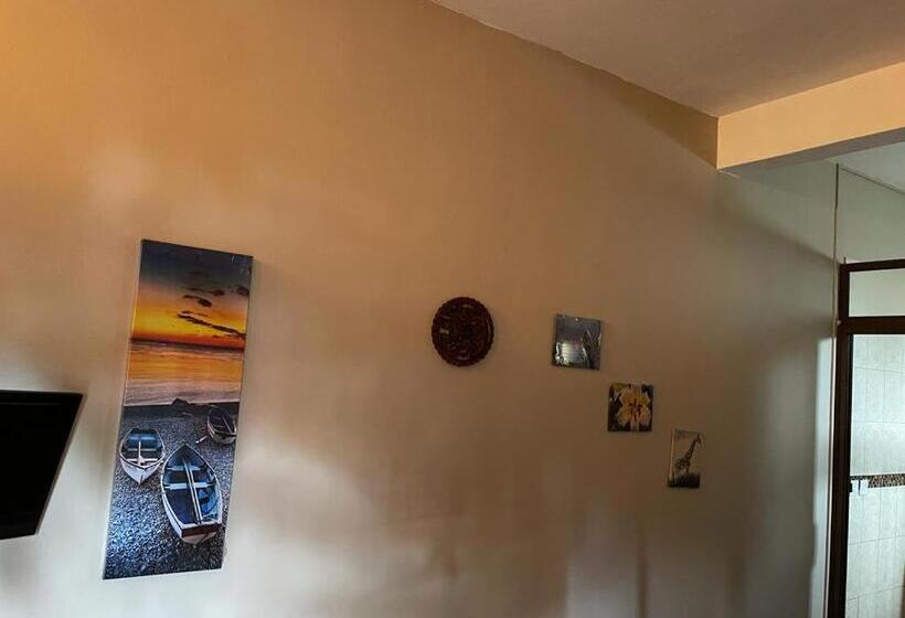 اتاق استاندارد یک نفره, L Oiseau De L Ocean Tourist Residence