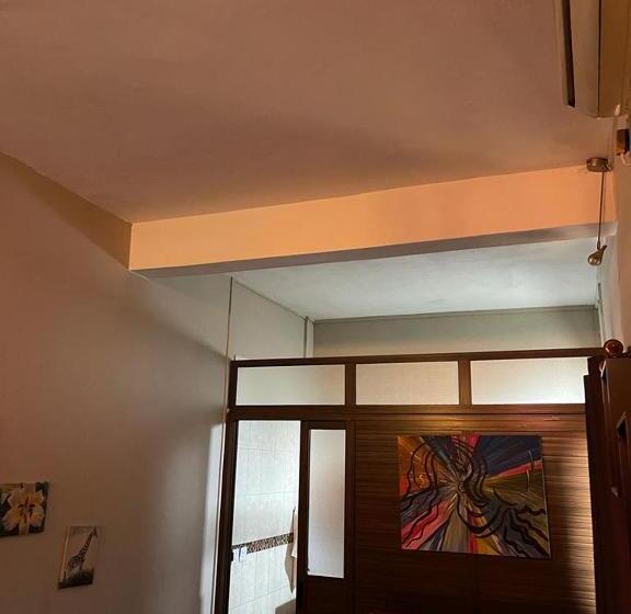 اتاق استاندارد یک نفره, L Oiseau De L Ocean Tourist Residence