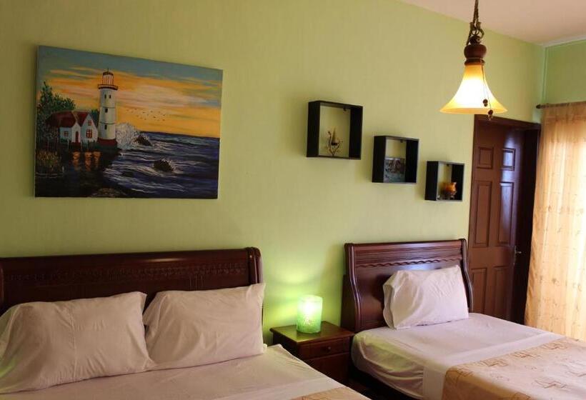 اتاق خانوادگی, L Oiseau De L Ocean Tourist Residence