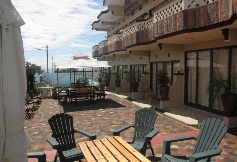 اتاق خانوادگی, L Oiseau De L Ocean Tourist Residence