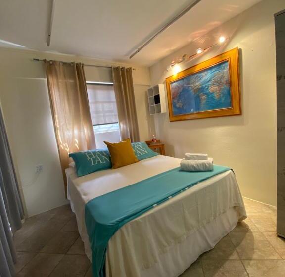 آپارتمان 1 خوابه همکف, La Felicidad Aruba