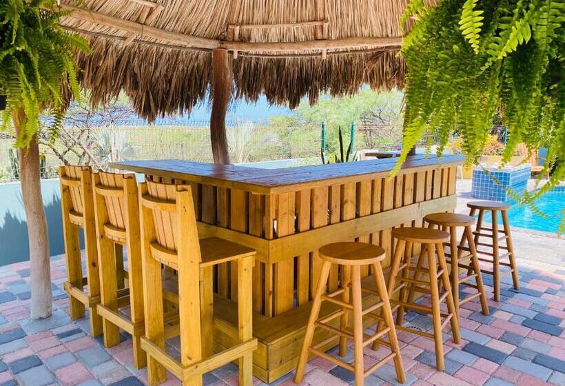 آپارتمان 3 خوابه, La Felicidad Aruba