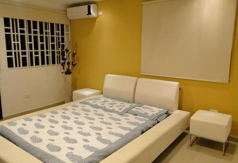 آپارتمان 2 خوابه, Casa Loft