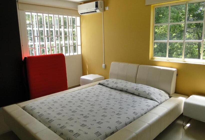 آپارتمان 2 خوابه, Casa Loft