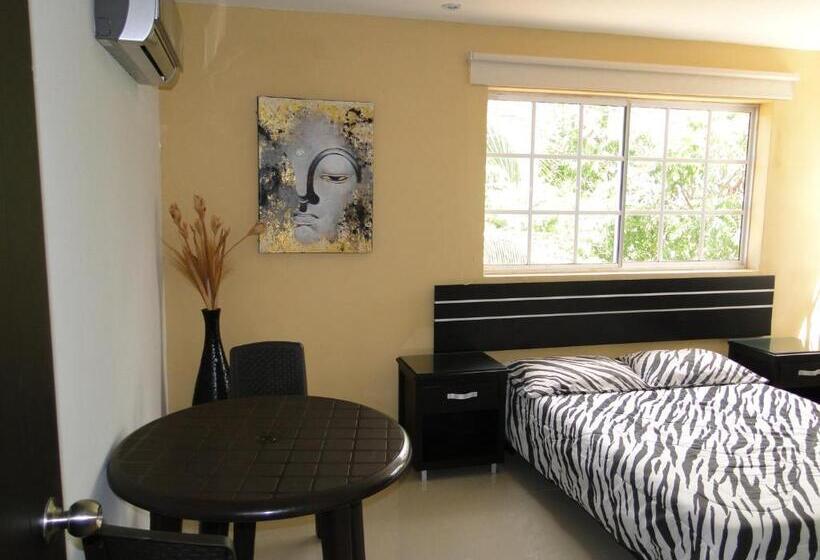 آپارتمان 2 خوابه, Casa Loft