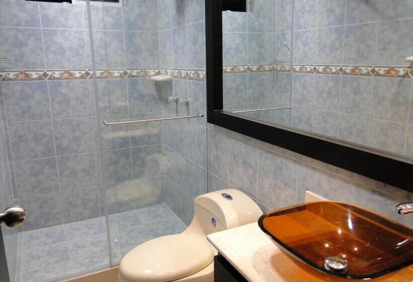 خانه 1 خوابه, Casa Loft