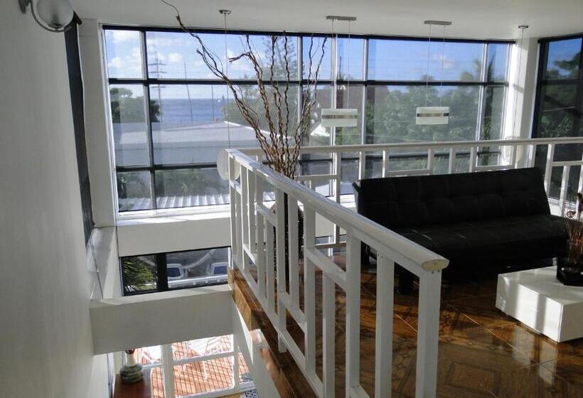 خانه 1 خوابه, Casa Loft