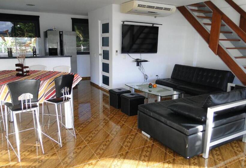 خانه 1 خوابه, Casa Loft