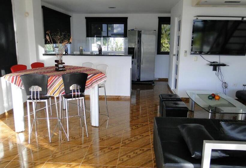خانه 1 خوابه, Casa Loft