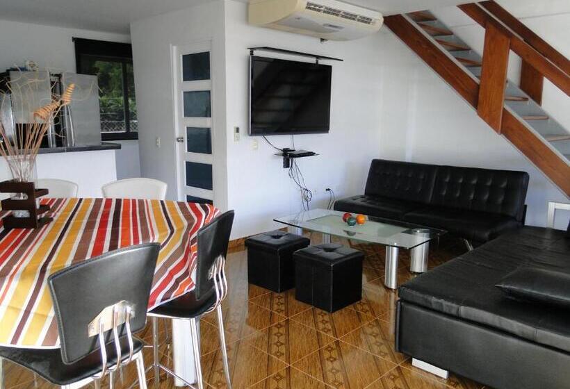 خانه 1 خوابه, Casa Loft