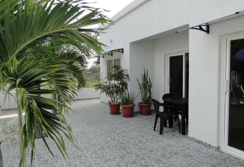 آپارتمان 1 خوابه, Casa Loft