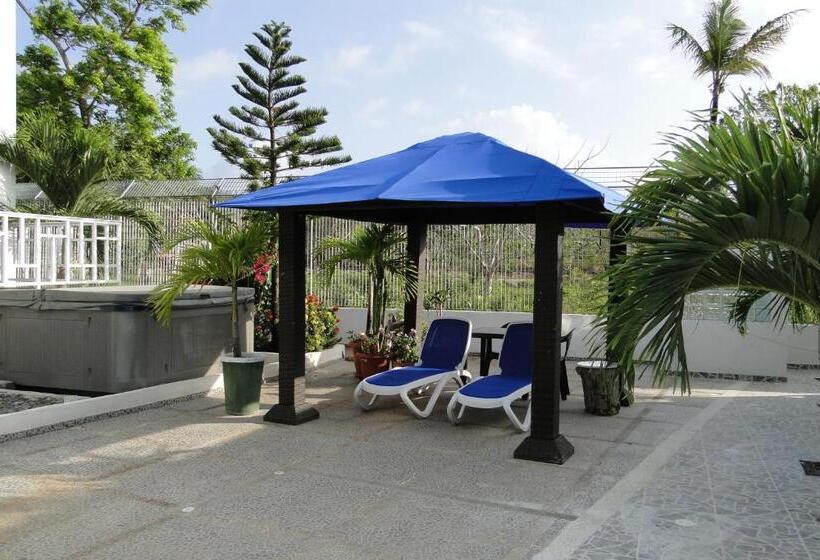 آپارتمان 1 خوابه, Casa Loft