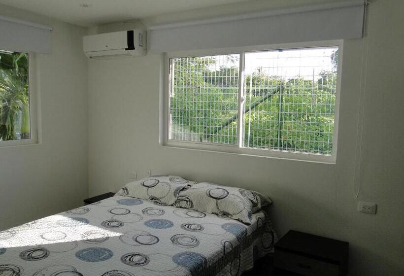 آپارتمان 1 خوابه, Casa Loft