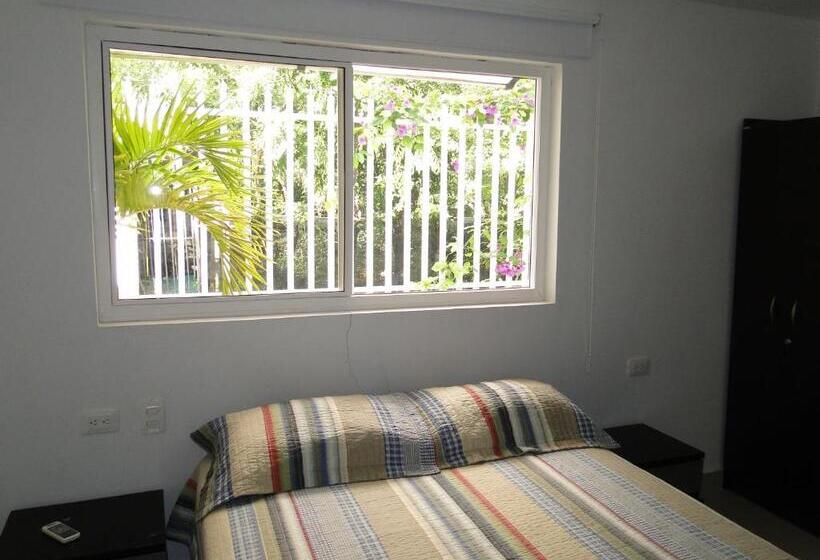 آپارتمان 1 خوابه, Casa Loft