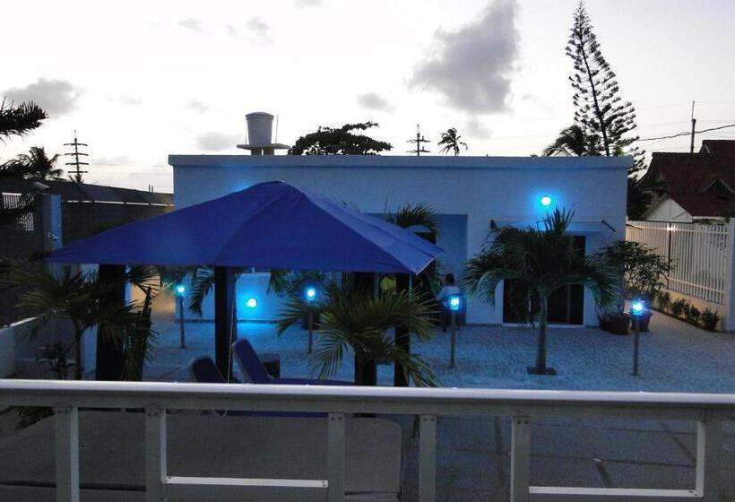 آپارتمان 1 خوابه با چشم‌انداز باغ, Casa Loft