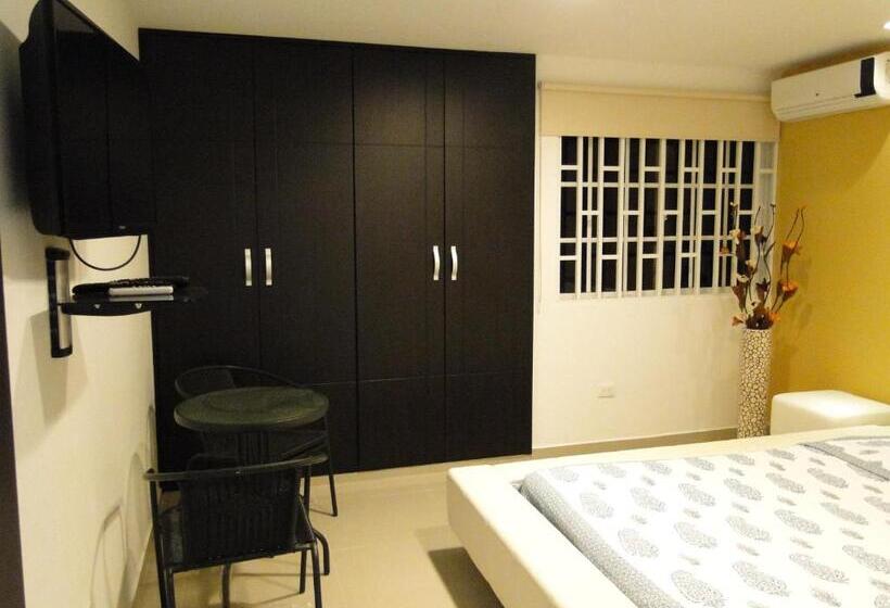 آپارتمان 2 خوابه, Casa Loft