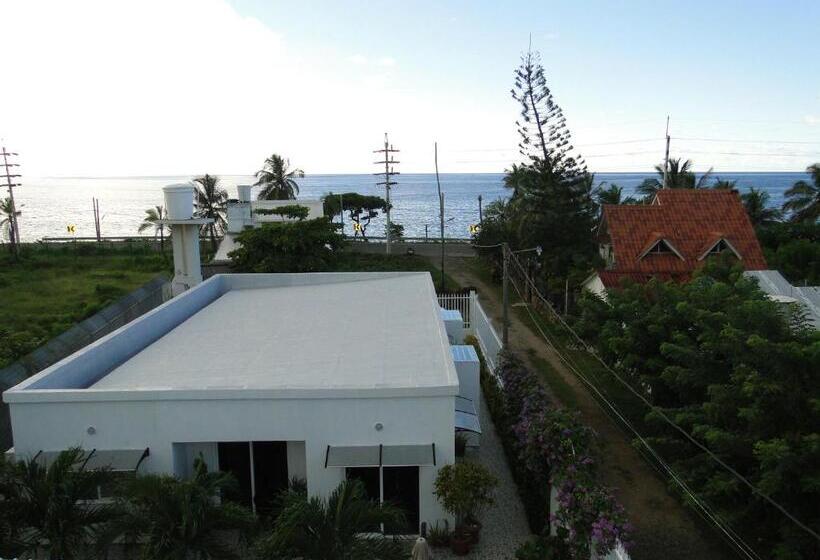 خانه 1 خوابه, Casa Loft