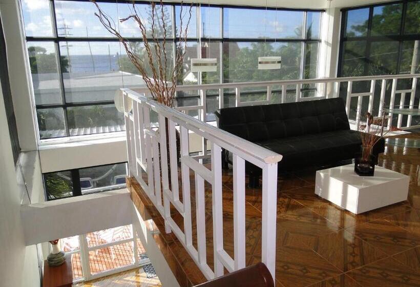 خانه 1 خوابه, Casa Loft