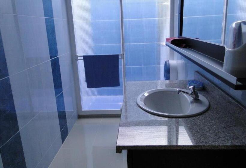 آپارتمان 1 خوابه, Casa Loft