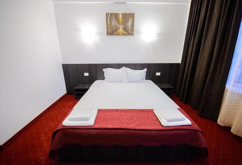 اتاق استاندارد, Casa On
