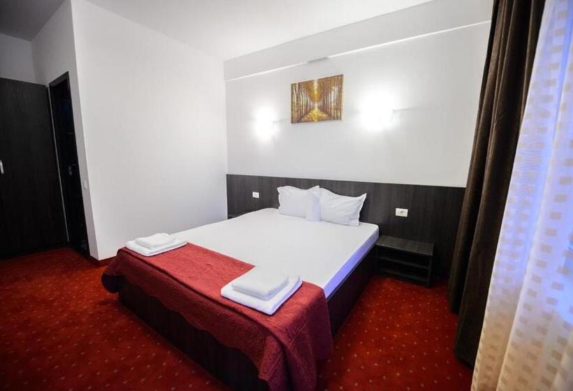 اتاق استاندارد, Casa On