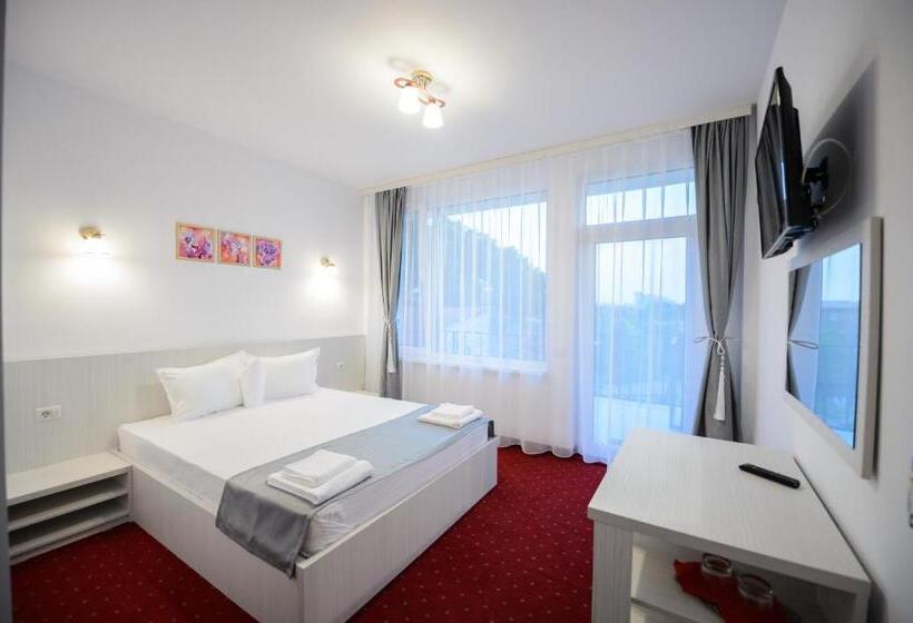 اتاق لوکس, Casa On