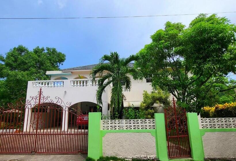 آپارتمان 3 خوابه, Green's Palace Jamaica