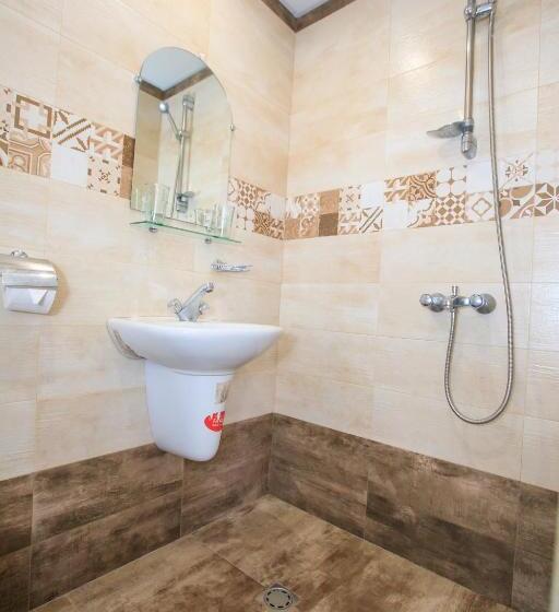اتاق استاندارد, Guest House Amore