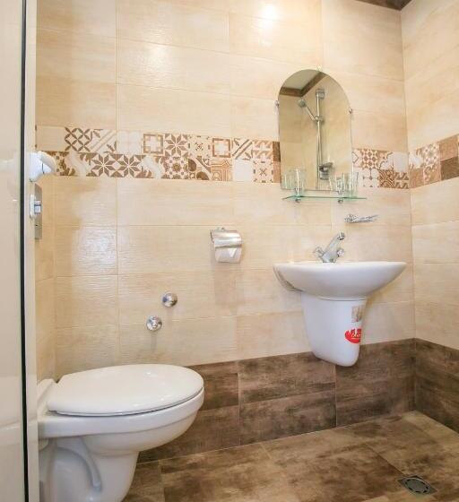 اتاق استاندارد, Guest House Amore