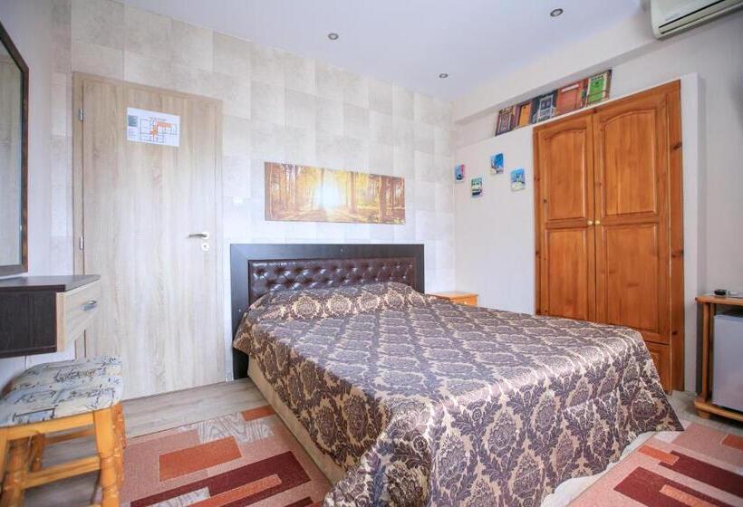 اتاق استاندارد, Guest House Amore