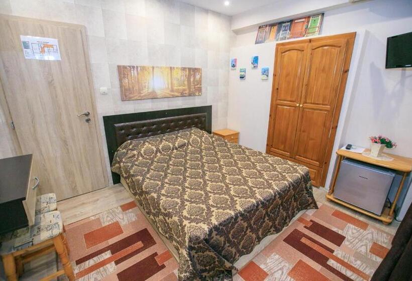 اتاق استاندارد, Guest House Amore