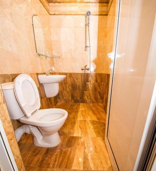 سوییت جونیور با بالکن, Guest House Amore