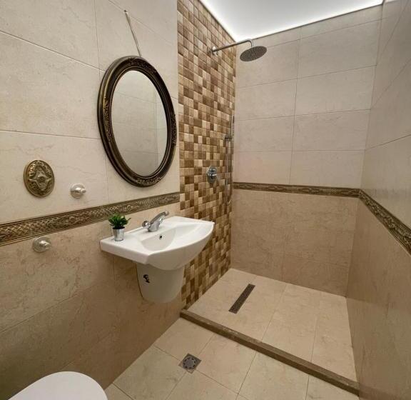 آپارتمان 1 خوابه, Guest House Amore
