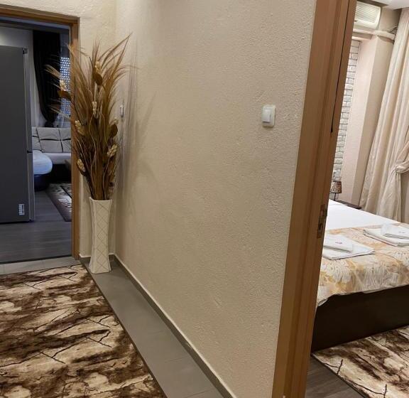 آپارتمان 1 خوابه, Guest House Amore
