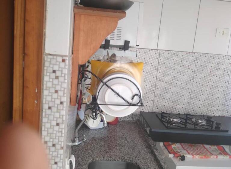 سوییت لوکس, Pousada Dos Tucanos