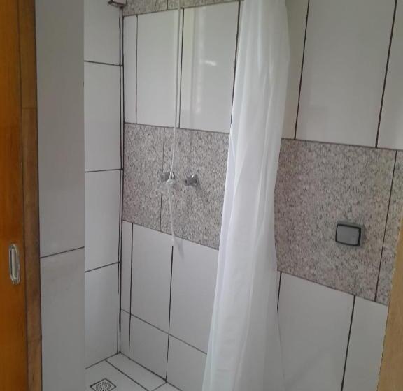 اتاق استاندارد, Pousada Dos Tucanos
